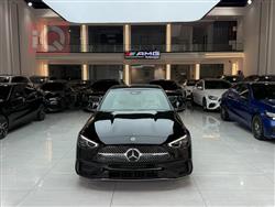 مرسيدس بنز C-Class